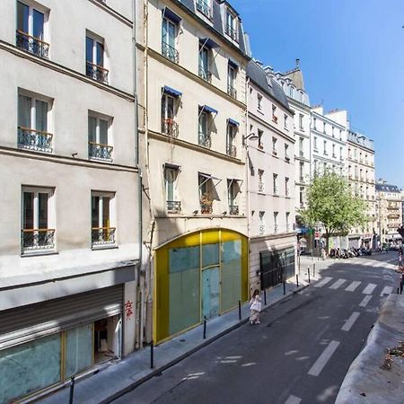 Hsh Magnifique Appartement Clery Sentier Parijs Buitenkant foto