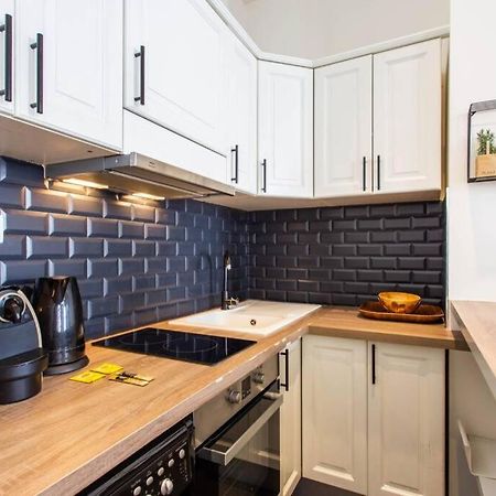 Hsh Magnifique Appartement Clery Sentier Parijs Buitenkant foto